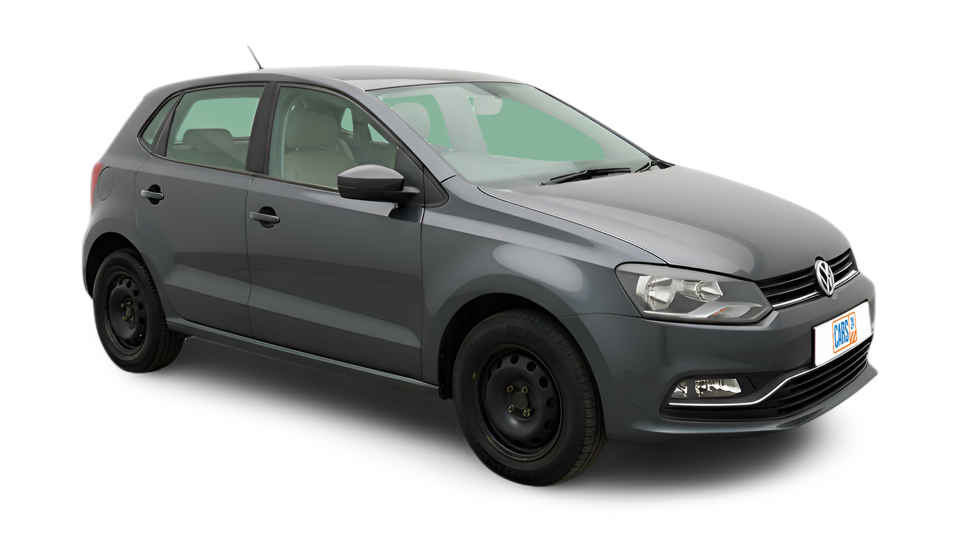 Volkswagen Polo-img